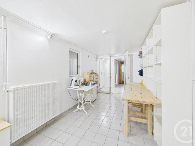 maison à vendre - 7 pièces - 166.51 m2 - CHARTRES - 28 - CENTRE - Century 21 Maitrejean Immobilier