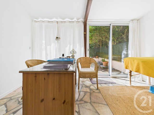 maison à vendre - 7 pièces - 166.51 m2 - CHARTRES - 28 - CENTRE - Century 21 Maitrejean Immobilier