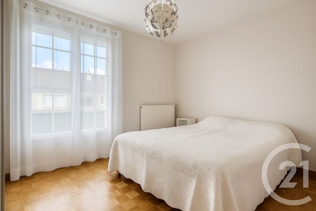 maison à vendre - 4 pièces - 75.97 m2 - CHARTRES - 28 - CENTRE - Century 21 Maitrejean Immobilier