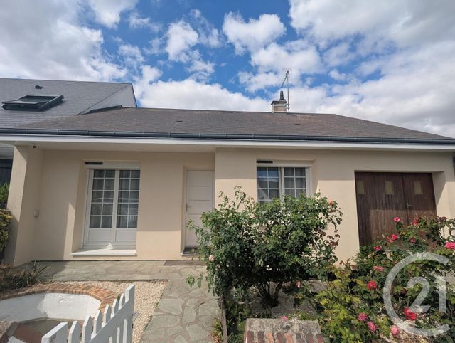 maison - CHARTRES - 28