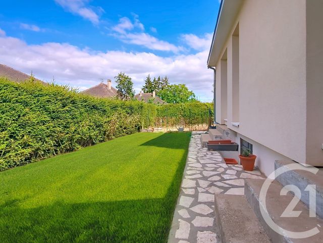 maison à vendre - 4 pièces - 75.97 m2 - CHARTRES - 28 - CENTRE - Century 21 Maitrejean Immobilier