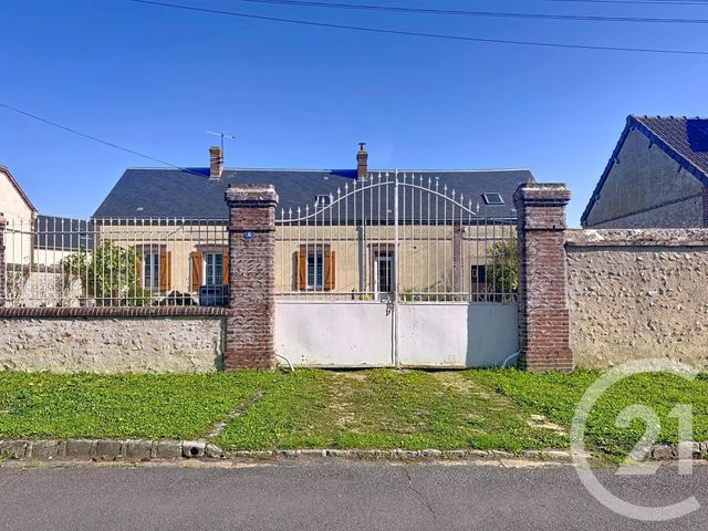 maison - CHARTRES - 28