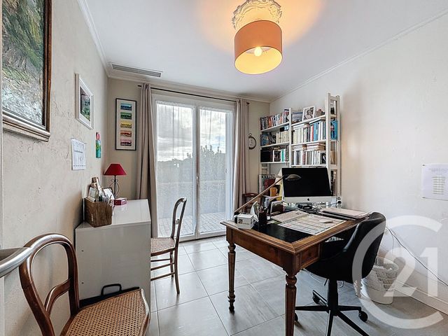 maison à vendre - 5 pièces - 130.0 m2 - LUISANT - 28 - CENTRE - Century 21 Maitrejean Immobilier