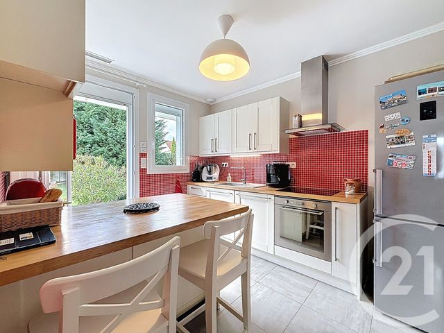 maison à vendre - 5 pièces - 130.0 m2 - LUISANT - 28 - CENTRE - Century 21 Maitrejean Immobilier