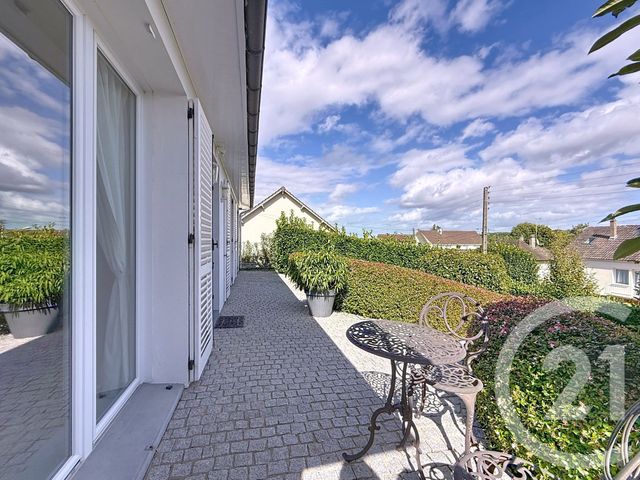 maison à vendre - 5 pièces - 130.0 m2 - LUISANT - 28 - CENTRE - Century 21 Maitrejean Immobilier