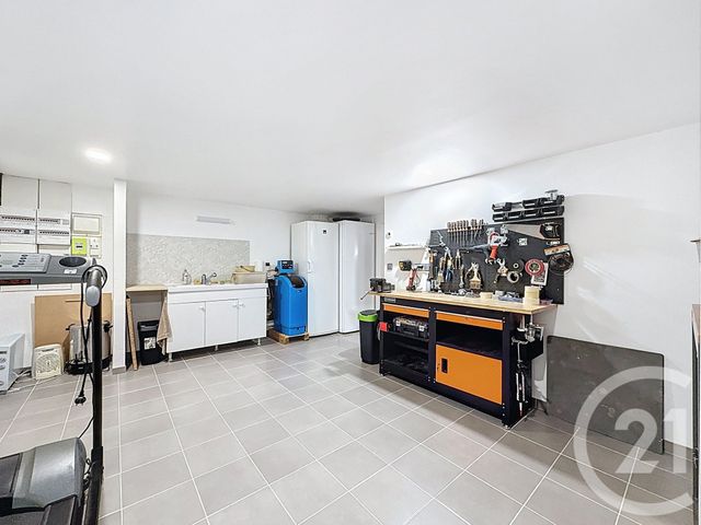 maison à vendre - 5 pièces - 130.0 m2 - LUISANT - 28 - CENTRE - Century 21 Maitrejean Immobilier