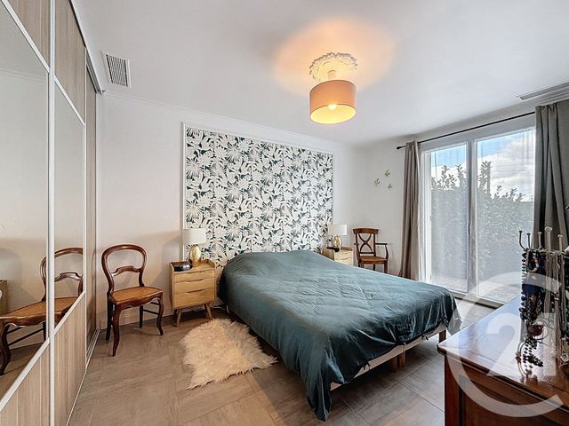 maison à vendre - 5 pièces - 130.0 m2 - LUISANT - 28 - CENTRE - Century 21 Maitrejean Immobilier