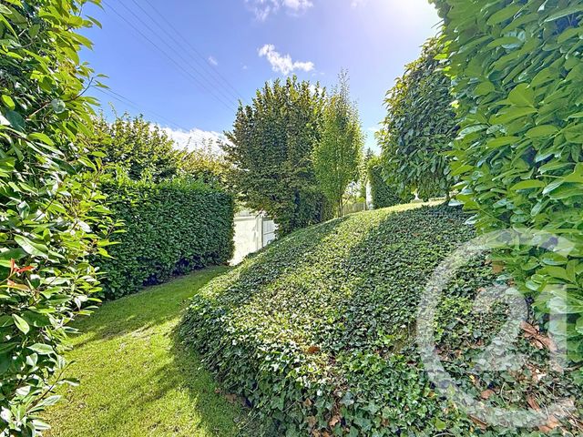 maison à vendre - 5 pièces - 130.0 m2 - LUISANT - 28 - CENTRE - Century 21 Maitrejean Immobilier