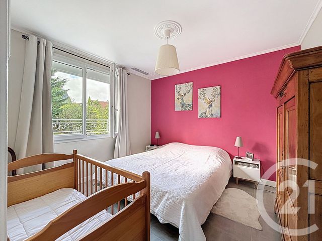 maison à vendre - 5 pièces - 130.0 m2 - LUISANT - 28 - CENTRE - Century 21 Maitrejean Immobilier