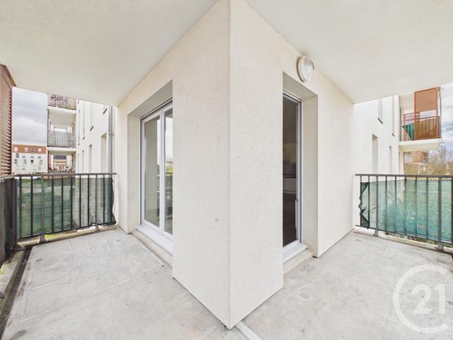 Appartement F3 à vendre - 3 pièces - 66.53 m2 - CHARTRES - 28 - CENTRE - Century 21 Maitrejean Immobilier