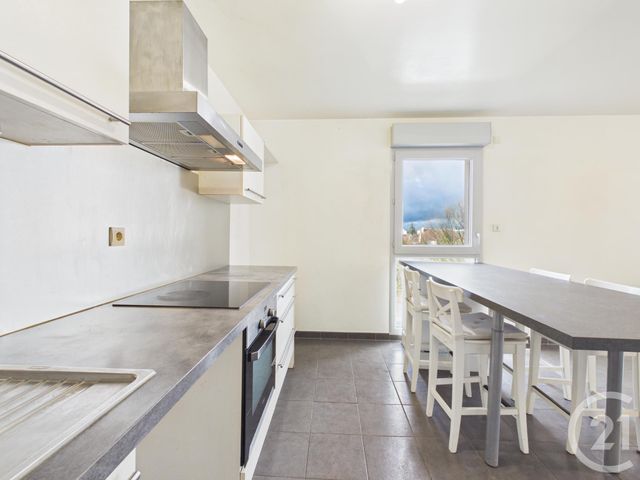 Appartement F3 à vendre - 3 pièces - 66.53 m2 - CHARTRES - 28 - CENTRE - Century 21 Maitrejean Immobilier