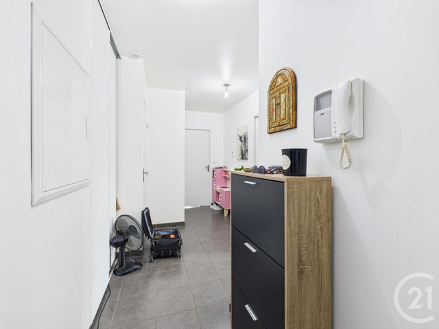 Appartement F3 à vendre - 3 pièces - 66.53 m2 - CHARTRES - 28 - CENTRE - Century 21 Maitrejean Immobilier