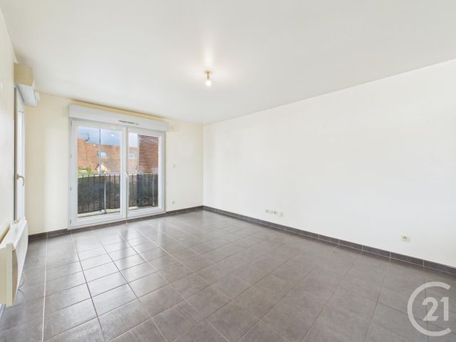 Appartement F3 à vendre - 3 pièces - 66.53 m2 - CHARTRES - 28 - CENTRE - Century 21 Maitrejean Immobilier