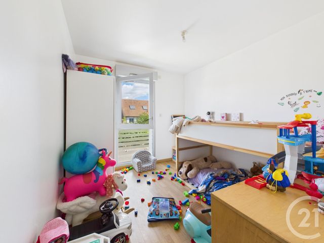 Appartement F3 à vendre - 3 pièces - 66.53 m2 - CHARTRES - 28 - CENTRE - Century 21 Maitrejean Immobilier