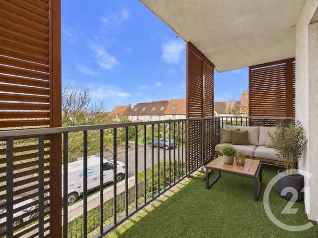 Appartement F3 à vendre CHARTRES