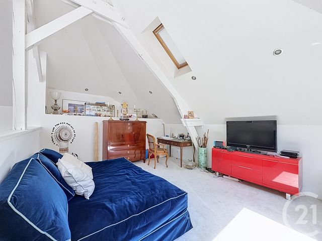 maison à vendre - 7 pièces - 240.0 m2 - CHARTRES - 28 - CENTRE - Century 21 Maitrejean Immobilier