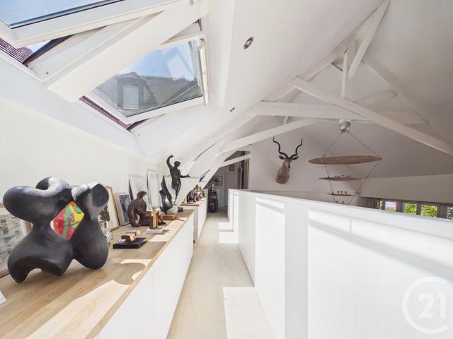 maison à vendre - 7 pièces - 240.0 m2 - CHARTRES - 28 - CENTRE - Century 21 Maitrejean Immobilier