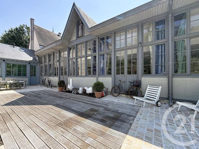 maison à vendre - 7 pièces - 240.0 m2 - CHARTRES - 28 - CENTRE - Century 21 Maitrejean Immobilier