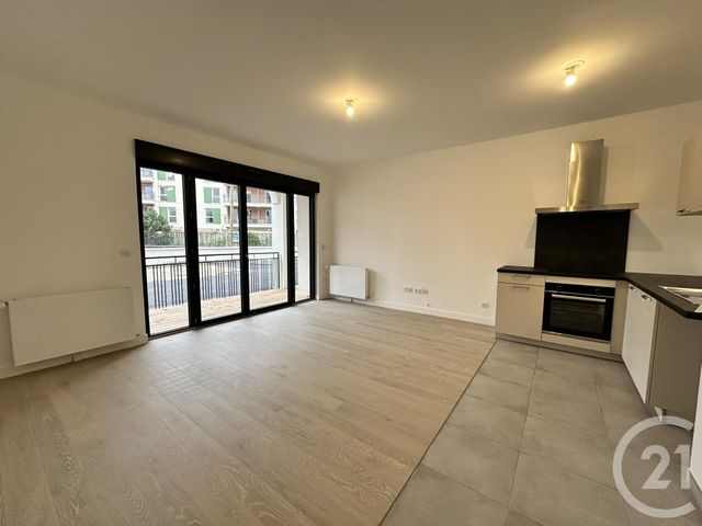 appartement - CHARTRES - 28