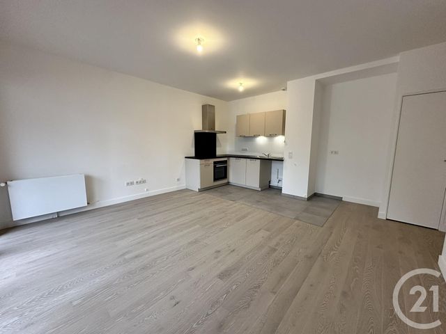 Appartement F3 à louer - 3 pièces - 58.83 m2 - CHARTRES - 28 - CENTRE - Century 21 Maitrejean Immobilier