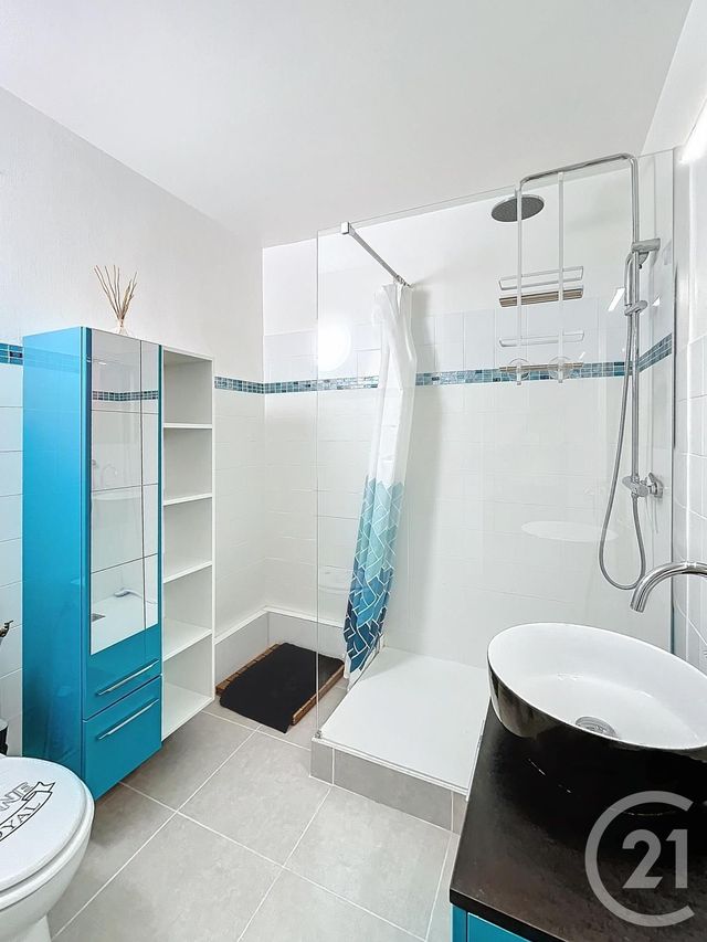 Appartement F2 à vendre - 2 pièces - 43.53 m2 - CHARTRES - 28 - CENTRE - Century 21 Maitrejean Immobilier