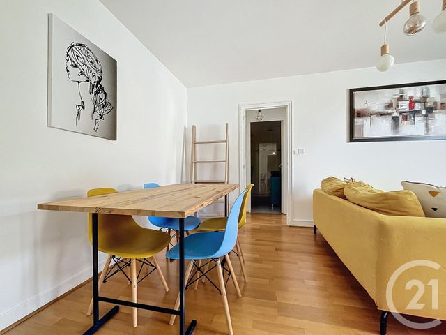 Appartement F2 à vendre - 2 pièces - 43.53 m2 - CHARTRES - 28 - CENTRE - Century 21 Maitrejean Immobilier