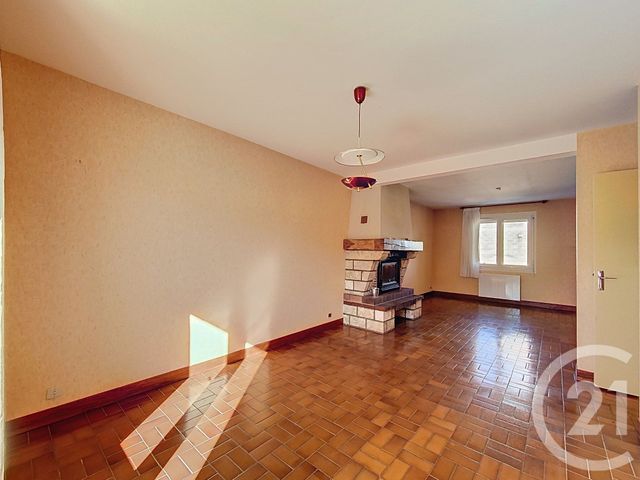 maison à vendre - 5 pièces - 93.49 m2 - CHARTRES - 28 - CENTRE - Century 21 Maitrejean Immobilier