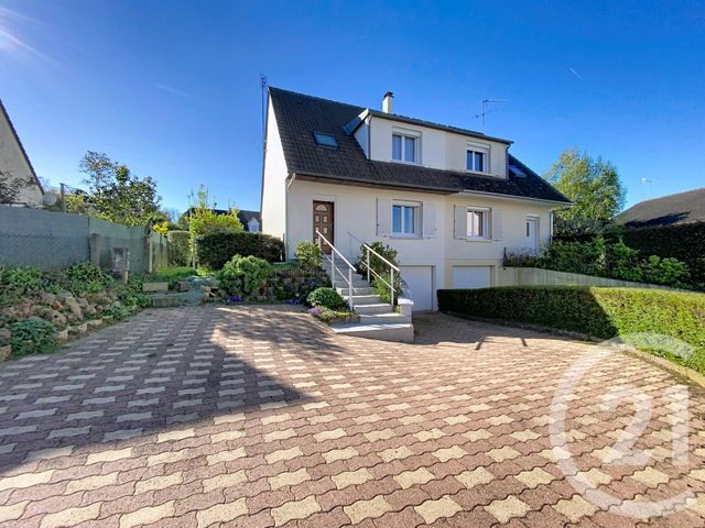 Maison à vendre CHARTRES
