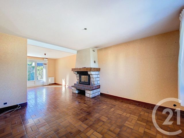 maison à vendre - 5 pièces - 93.49 m2 - CHARTRES - 28 - CENTRE - Century 21 Maitrejean Immobilier