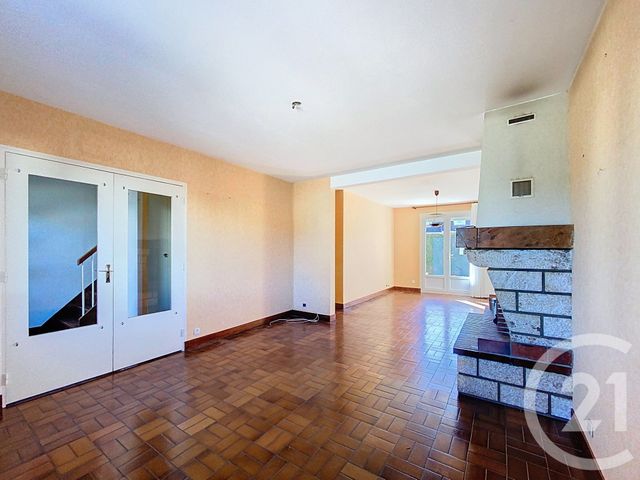 maison à vendre - 5 pièces - 93.49 m2 - CHARTRES - 28 - CENTRE - Century 21 Maitrejean Immobilier