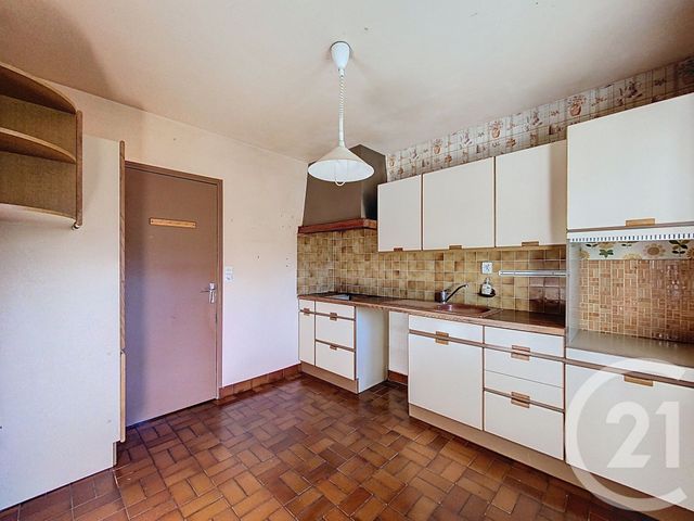 maison à vendre - 5 pièces - 93.49 m2 - CHARTRES - 28 - CENTRE - Century 21 Maitrejean Immobilier