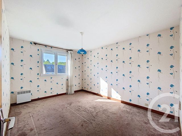 maison à vendre - 5 pièces - 93.49 m2 - CHARTRES - 28 - CENTRE - Century 21 Maitrejean Immobilier