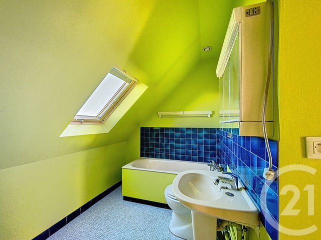 maison à vendre - 5 pièces - 93.49 m2 - CHARTRES - 28 - CENTRE - Century 21 Maitrejean Immobilier