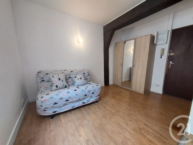 Appartement F1 à louer - 1 pièce - 17.08 m2 - CHARTRES - 28 - CENTRE - Century 21 Maitrejean Immobilier
