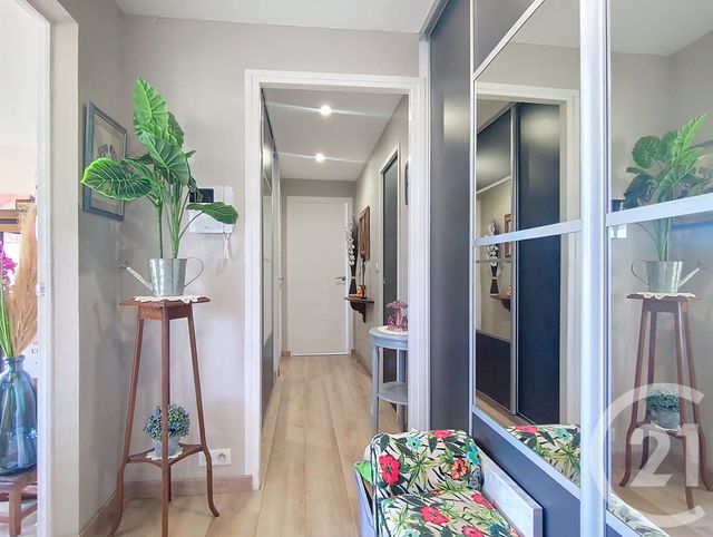 Appartement T3 à vendre CHARTRES