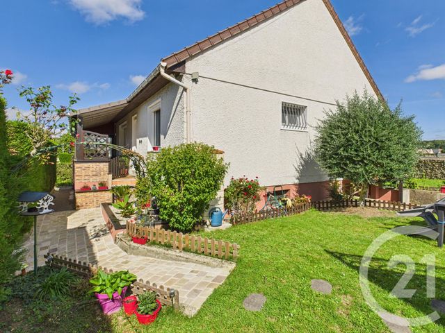 maison - CHARTRES - 28
