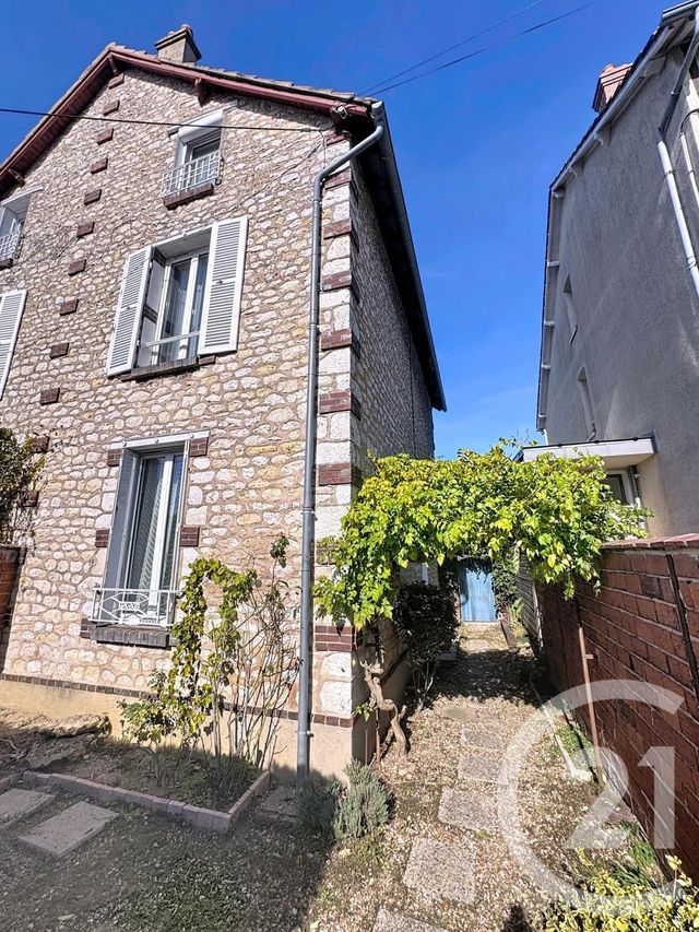 maison à vendre - 3 pièces - 90.0 m2 - CHARTRES - 28 - CENTRE - Century 21 Maitrejean Immobilier
