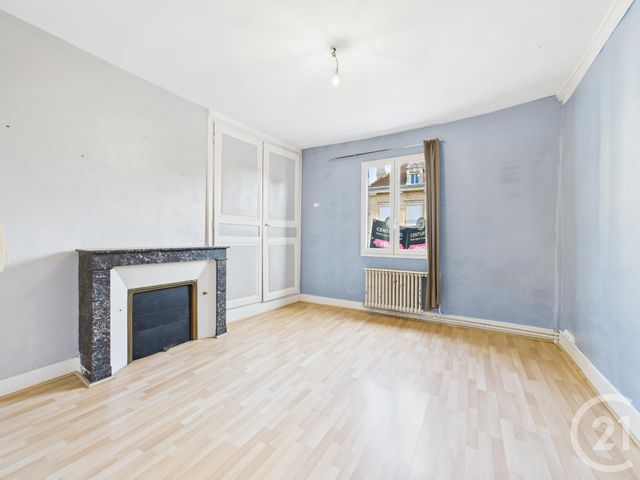 Appartement F5 à vendre - 5 pièces - 85.0 m2 - CHARTRES - 28 - CENTRE - Century 21 Maitrejean Immobilier