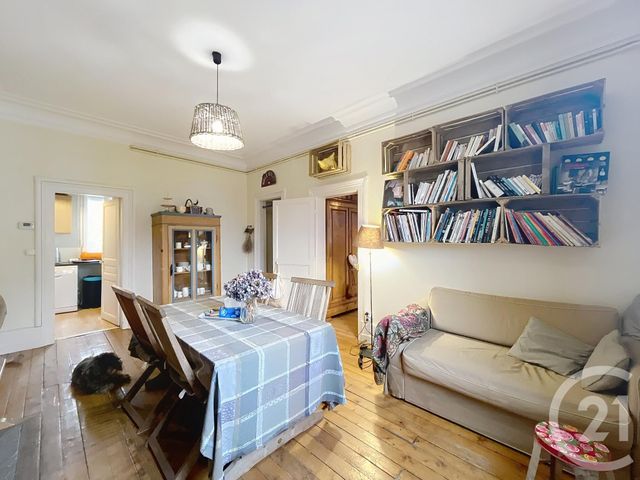 Appartement F4 à vendre - 5 pièces - 85.0 m2 - CHARTRES - 28 - CENTRE - Century 21 Maitrejean Immobilier