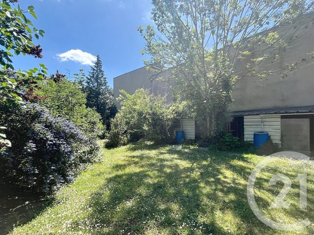 Appartement F3 bis à vendre - 5 pièces - 85.0 m2 - CHARTRES - 28 - CENTRE - Century 21 Maitrejean Immobilier