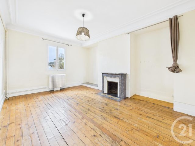 Appartement F5 à vendre CHARTRES