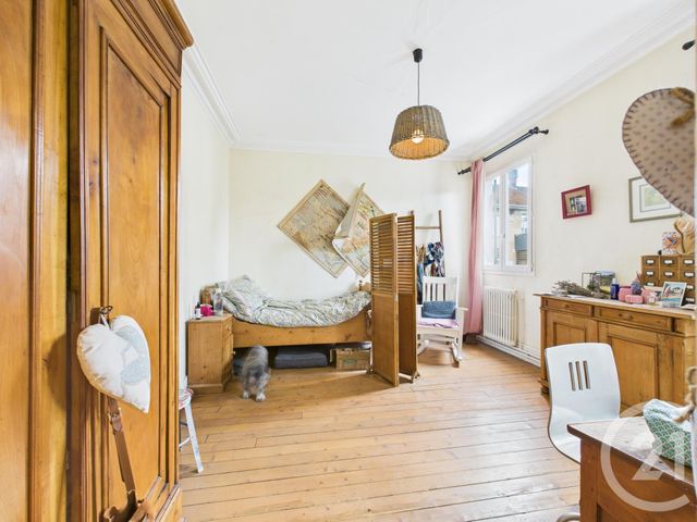 Appartement F3 bis à vendre - 5 pièces - 85.0 m2 - CHARTRES - 28 - CENTRE - Century 21 Maitrejean Immobilier