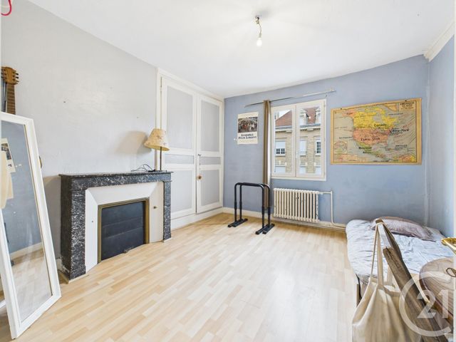 Appartement F3 bis à vendre - 5 pièces - 85.0 m2 - CHARTRES - 28 - CENTRE - Century 21 Maitrejean Immobilier