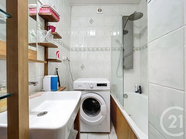 Appartement F3 bis à vendre - 5 pièces - 85.0 m2 - CHARTRES - 28 - CENTRE - Century 21 Maitrejean Immobilier