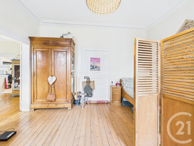 Appartement F3 bis à vendre - 5 pièces - 85.0 m2 - CHARTRES - 28 - CENTRE - Century 21 Maitrejean Immobilier