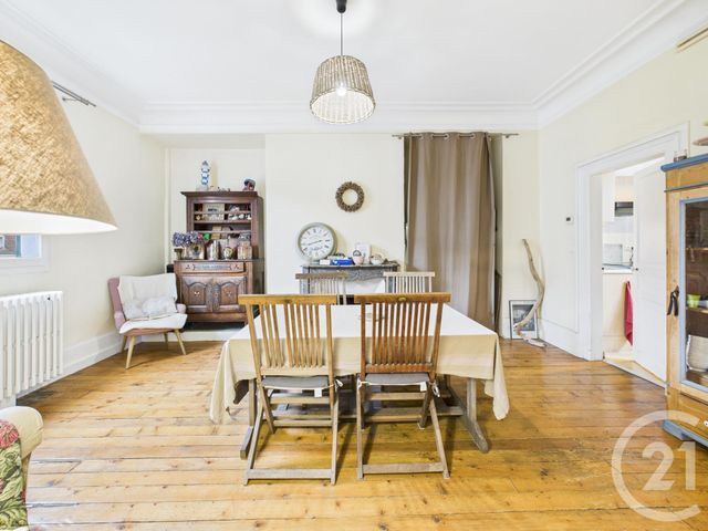 Appartement F4 à vendre - 5 pièces - 85.0 m2 - CHARTRES - 28 - CENTRE - Century 21 Maitrejean Immobilier