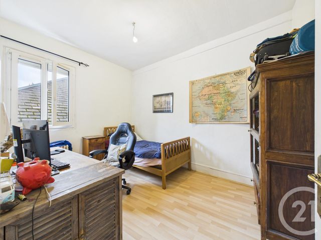 Appartement F3 bis à vendre - 5 pièces - 85.0 m2 - CHARTRES - 28 - CENTRE - Century 21 Maitrejean Immobilier