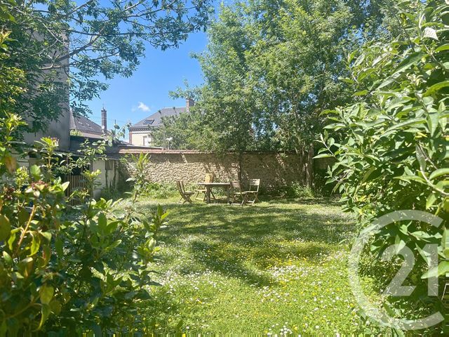 Appartement F3 bis à vendre - 5 pièces - 85.0 m2 - CHARTRES - 28 - CENTRE - Century 21 Maitrejean Immobilier