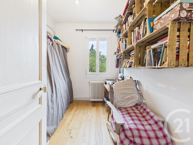 Appartement F3 bis à vendre - 5 pièces - 85.0 m2 - CHARTRES - 28 - CENTRE - Century 21 Maitrejean Immobilier