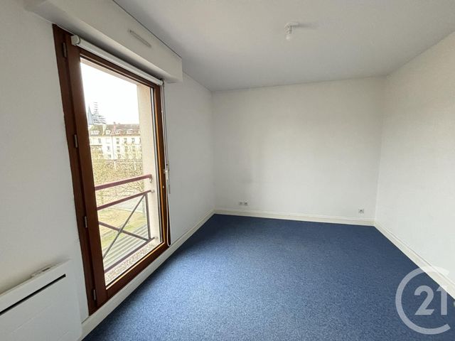 Appartement F5 à louer - 4 pièces - 115.14 m2 - CHARTRES - 28 - CENTRE - Century 21 Maitrejean Immobilier